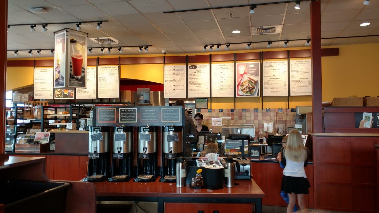 Panera Bread