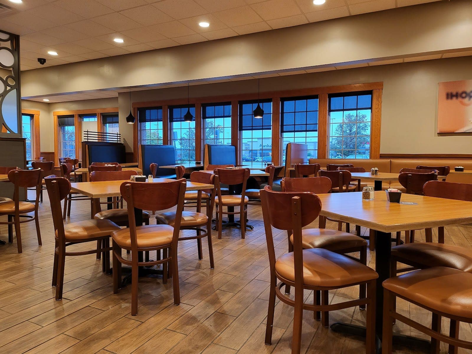 IHOP
