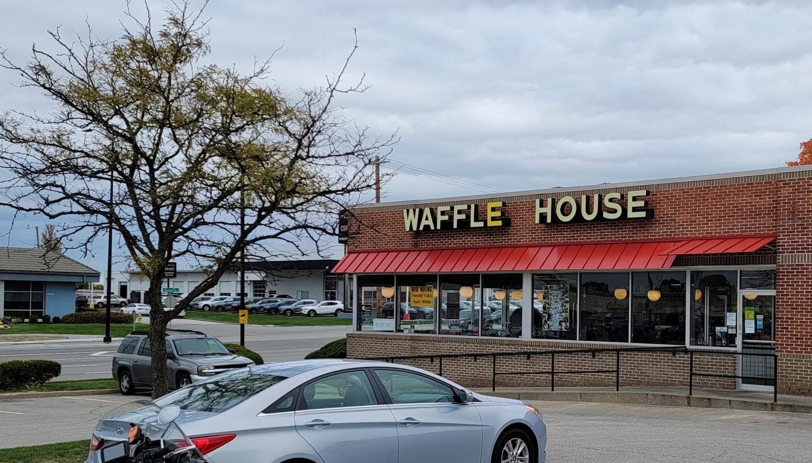 Waffle House