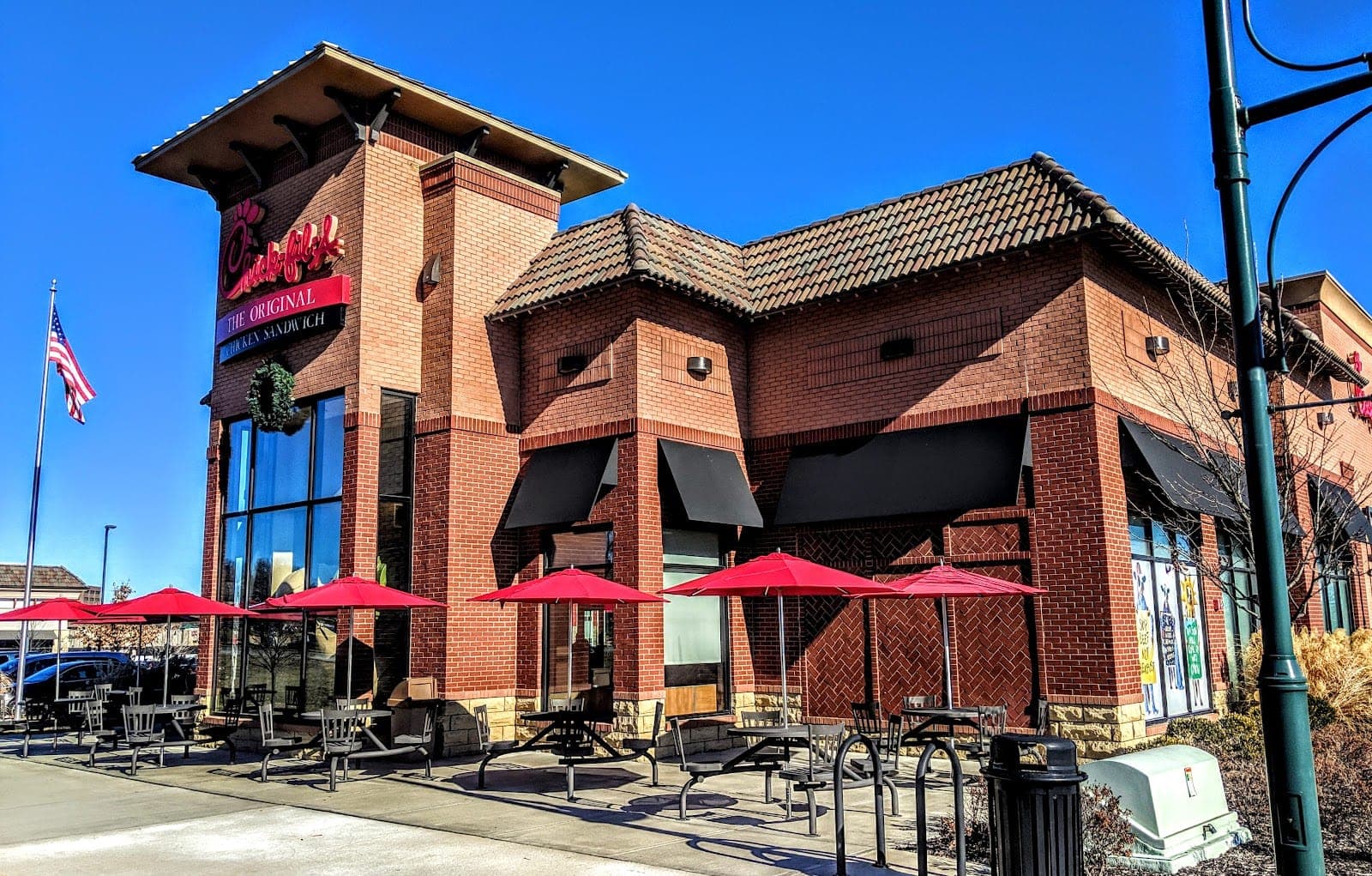 Chick-fil-A