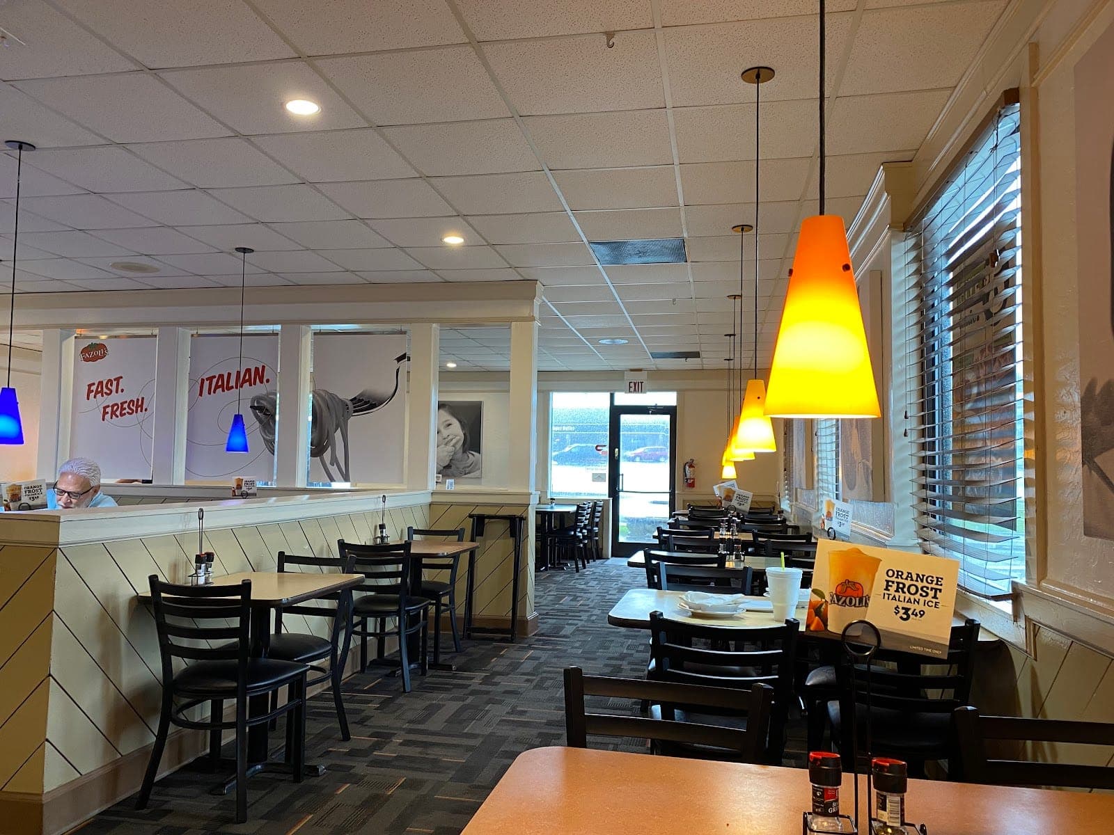 Fazoli's