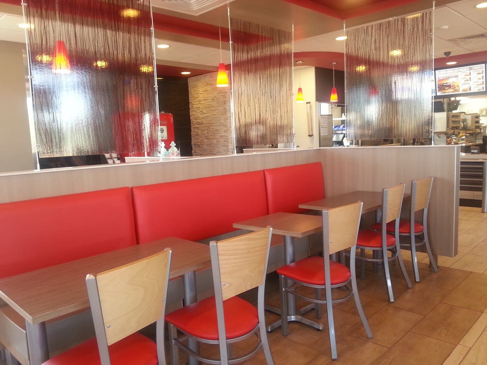 Wendy's