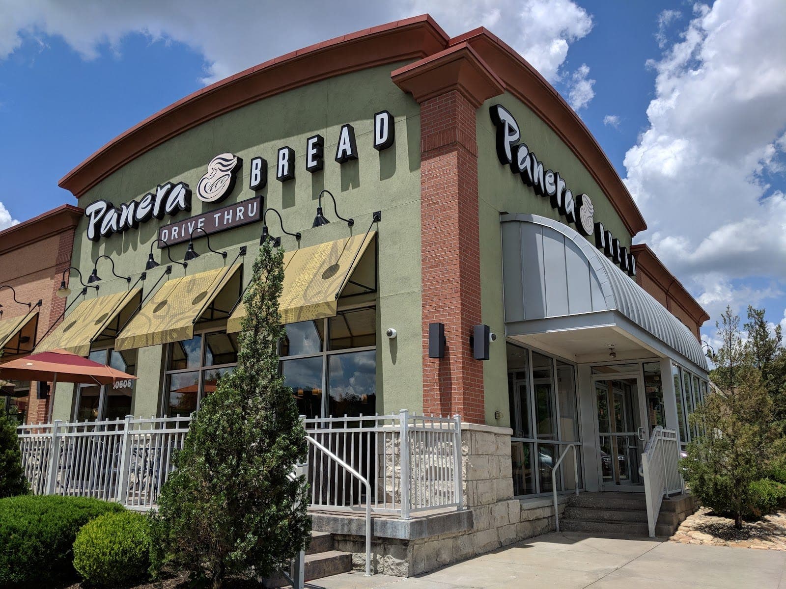 Panera Bread