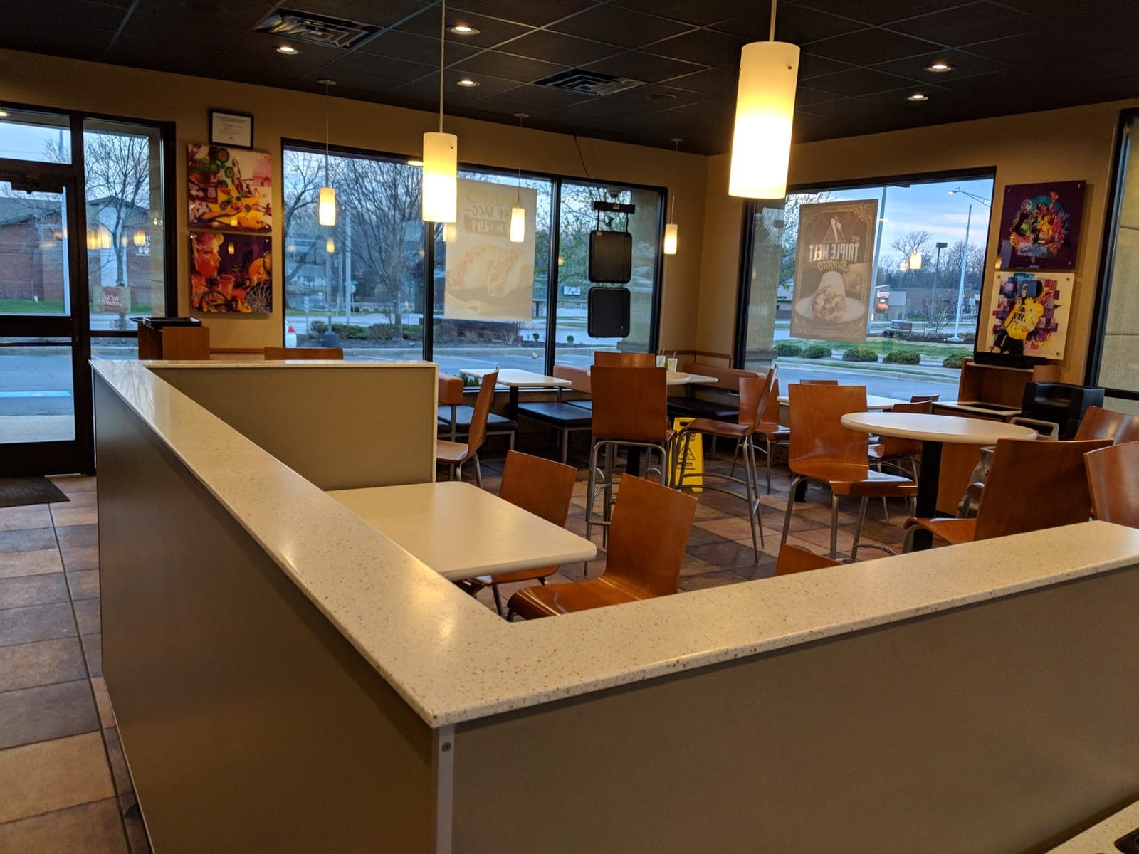 Taco Bell