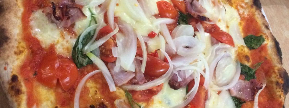 Pizzeria Da Vittorio