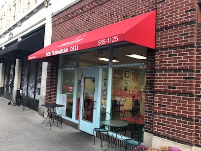 Safier Mediterranean Deli
