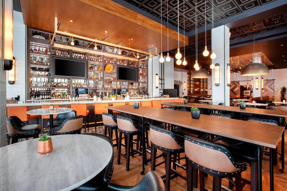Porch Kitchen & Bar