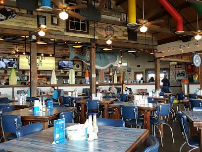 Joe's Crab Shack