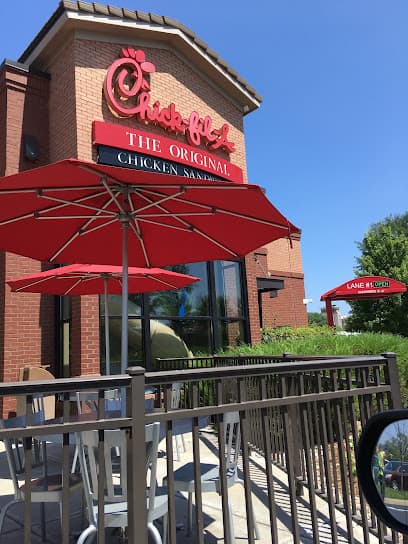 Chick-fil-A