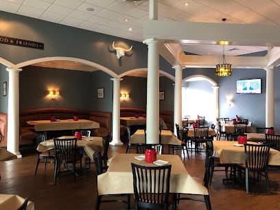 Mussel and Burger Bar