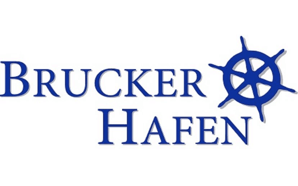 Brucker Hafen