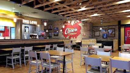 Raising Cane's