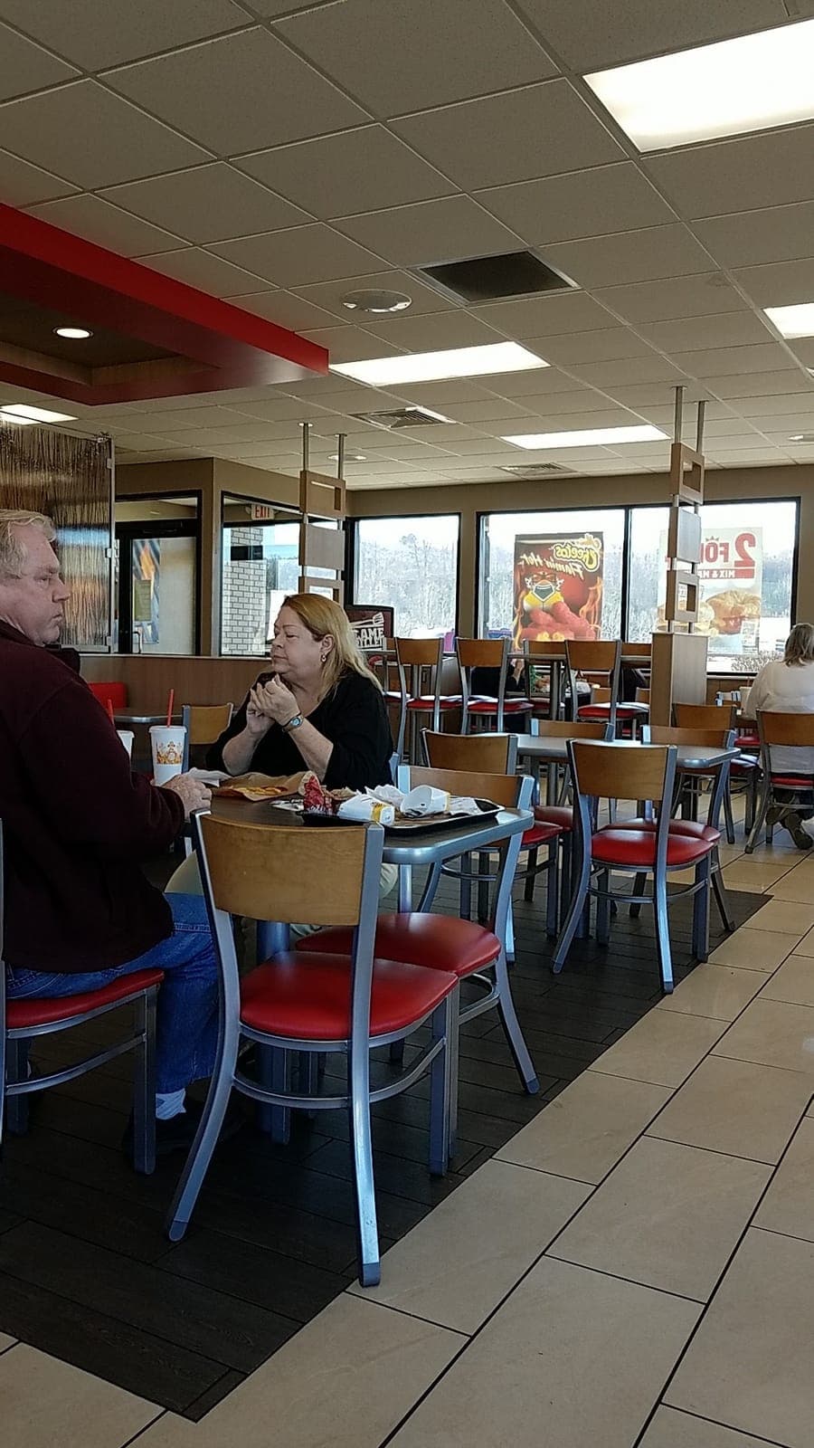 Burger King