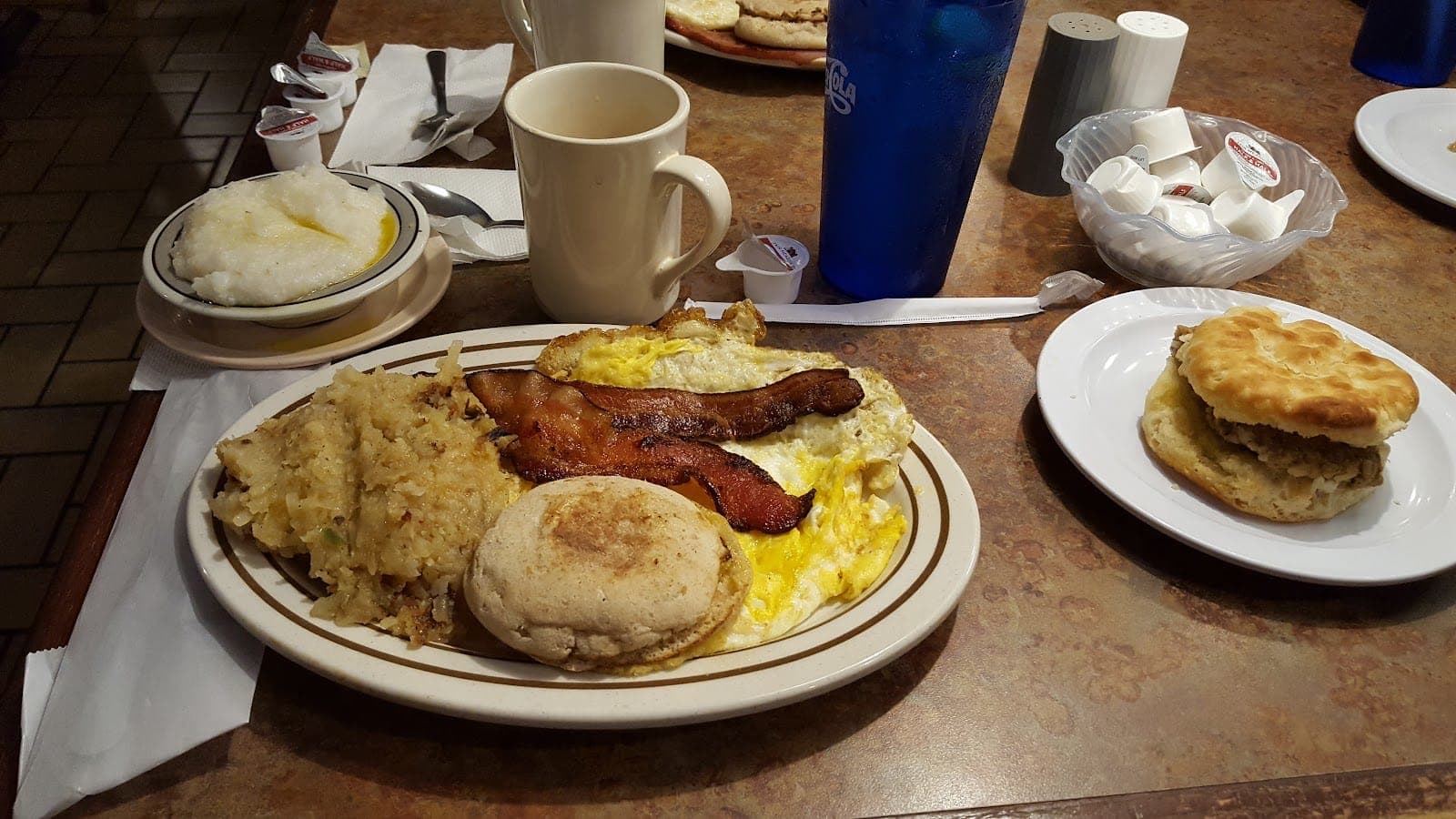 Dwyer's Cafe