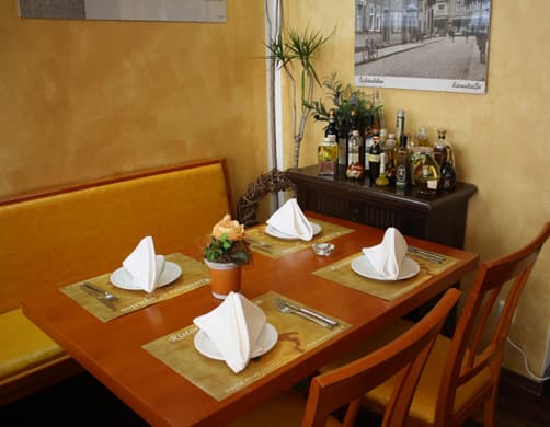 Ristorante & Pension Da Gigi