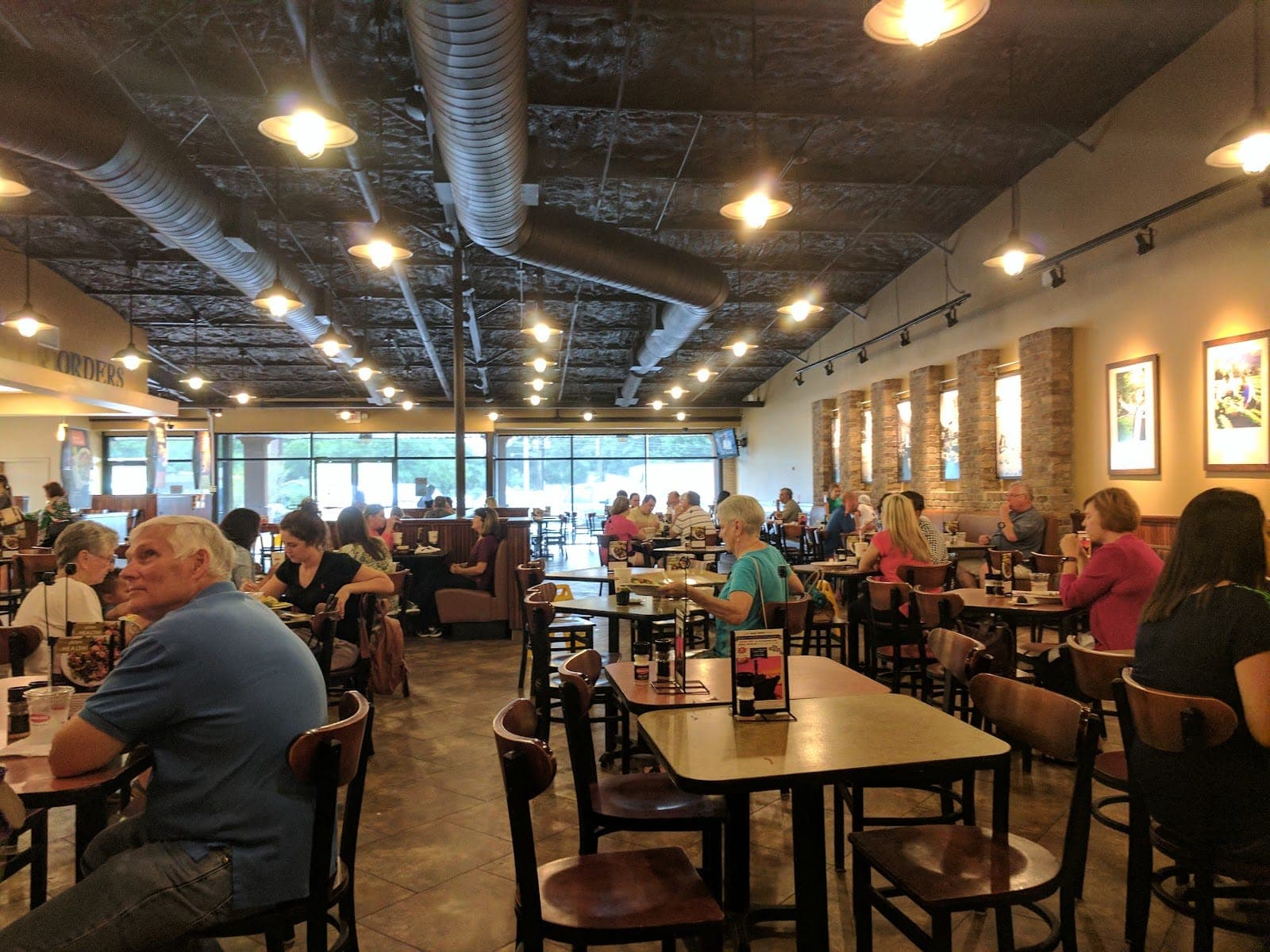 Jason's Deli