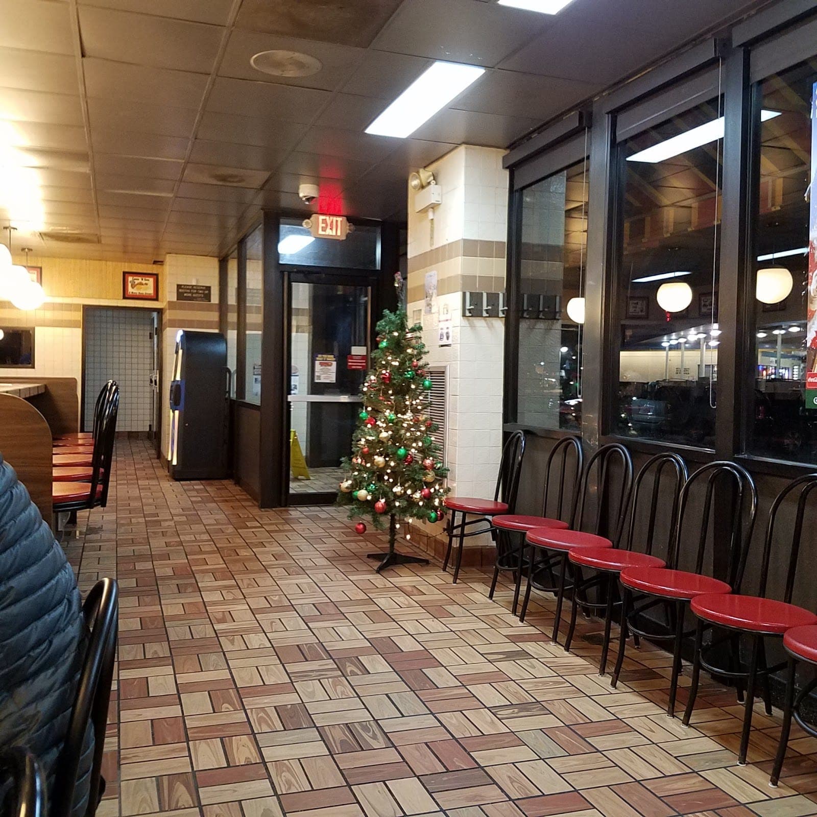 Waffle House