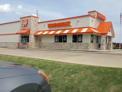 Whataburger