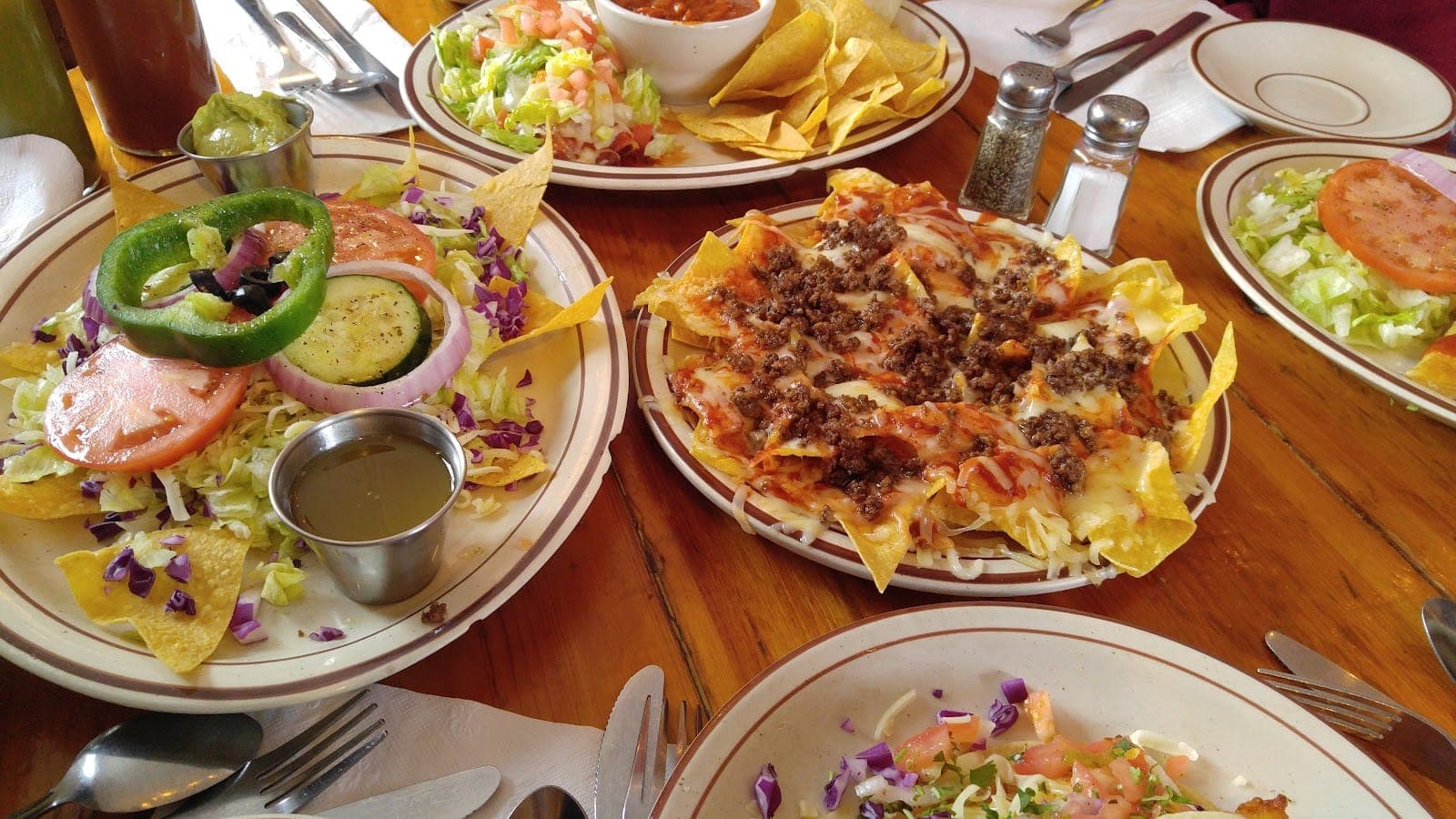 Pepino's Taco Stand
