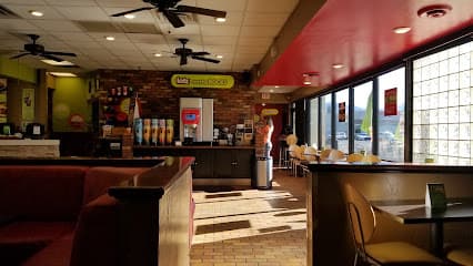 Schlotzsky's