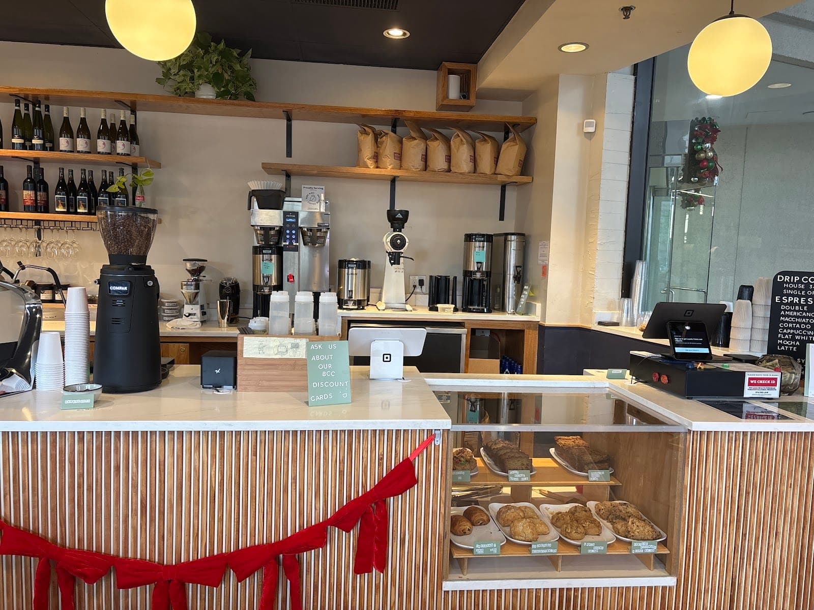 Simona Cafe
