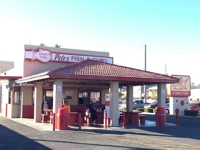Pete's Fish and Chips