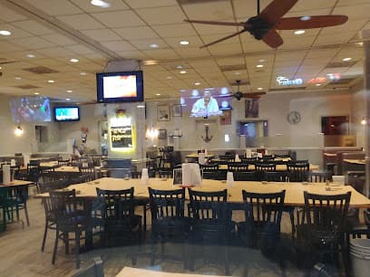 Mr. Bill’s Terrace Inn