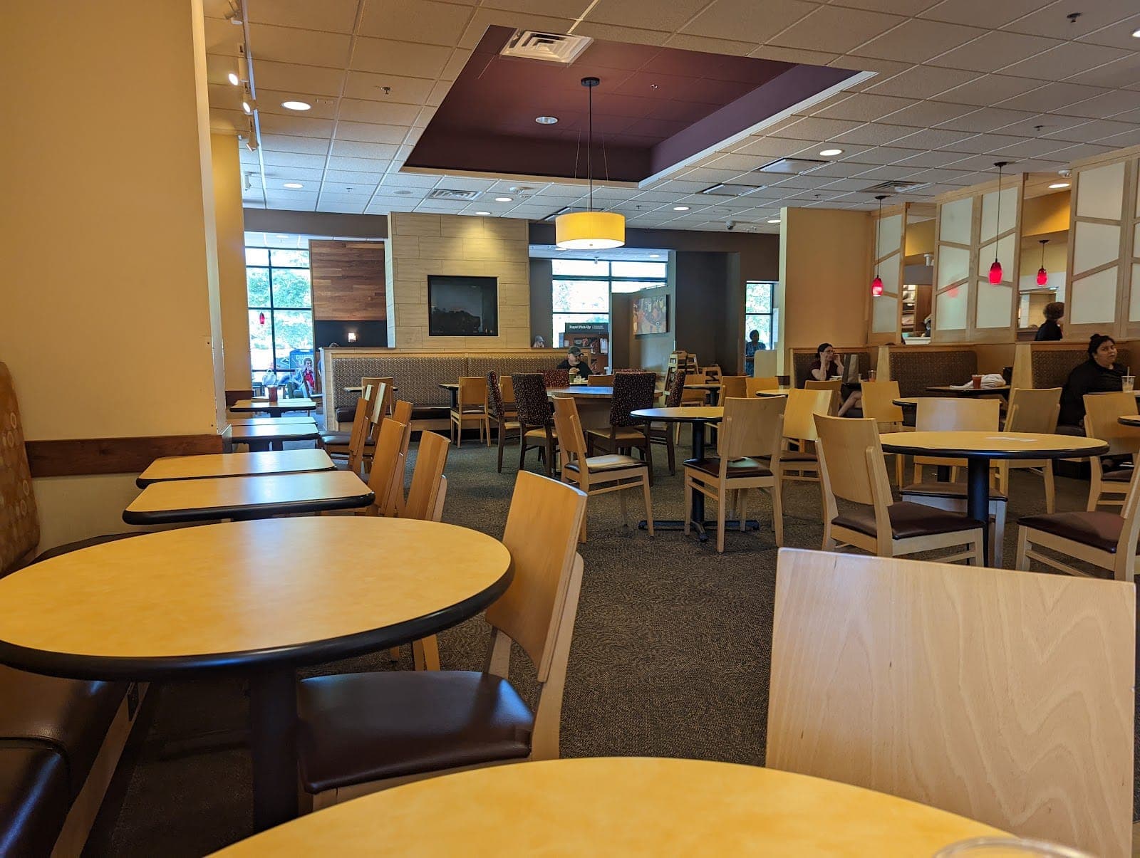 Panera Bread