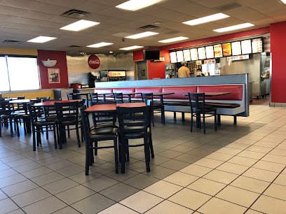 Carl's Jr.