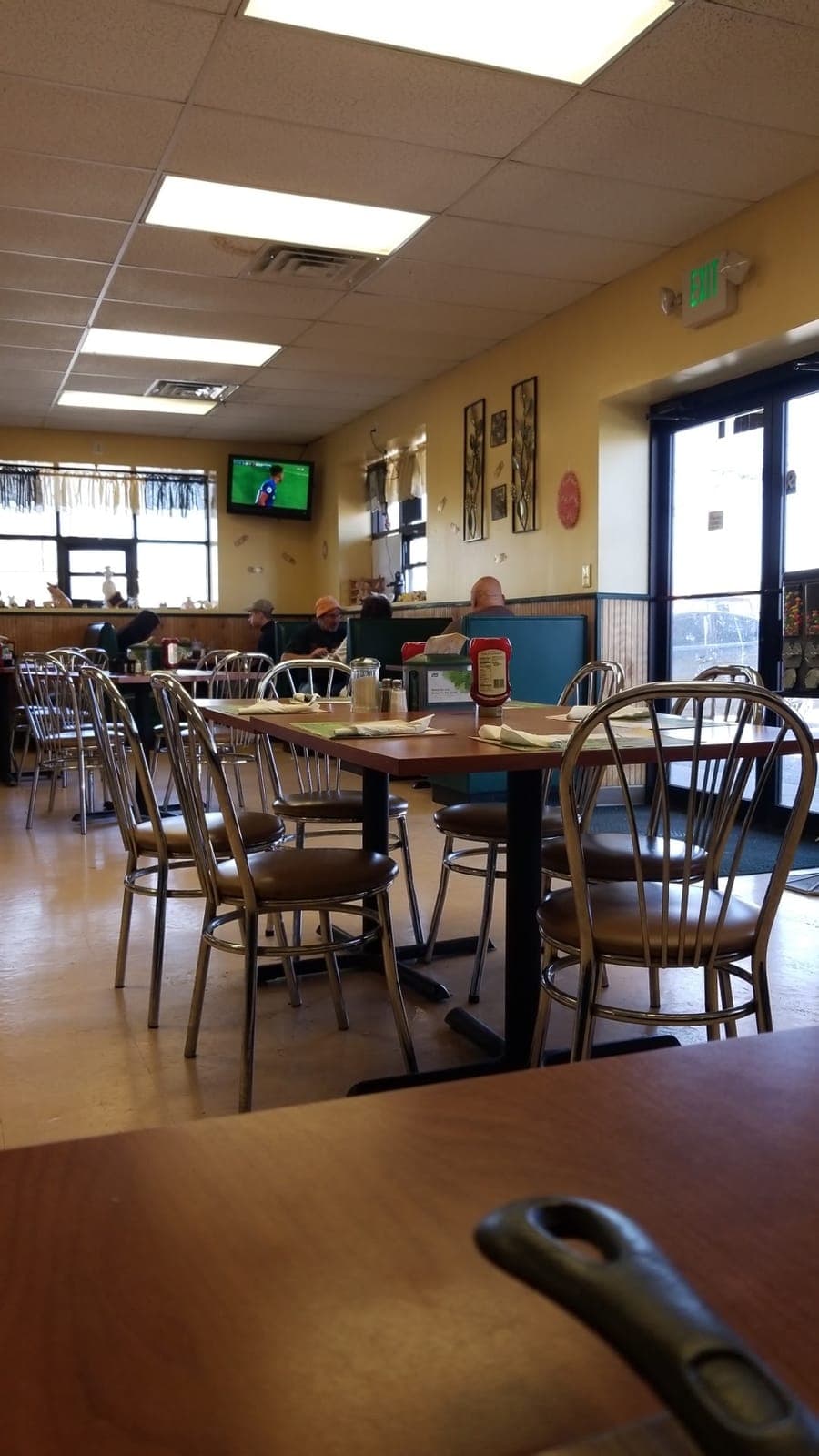 North Point Diner