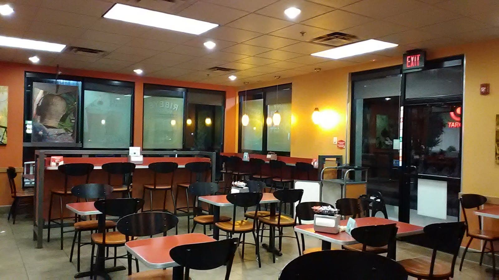 Jack in the Box