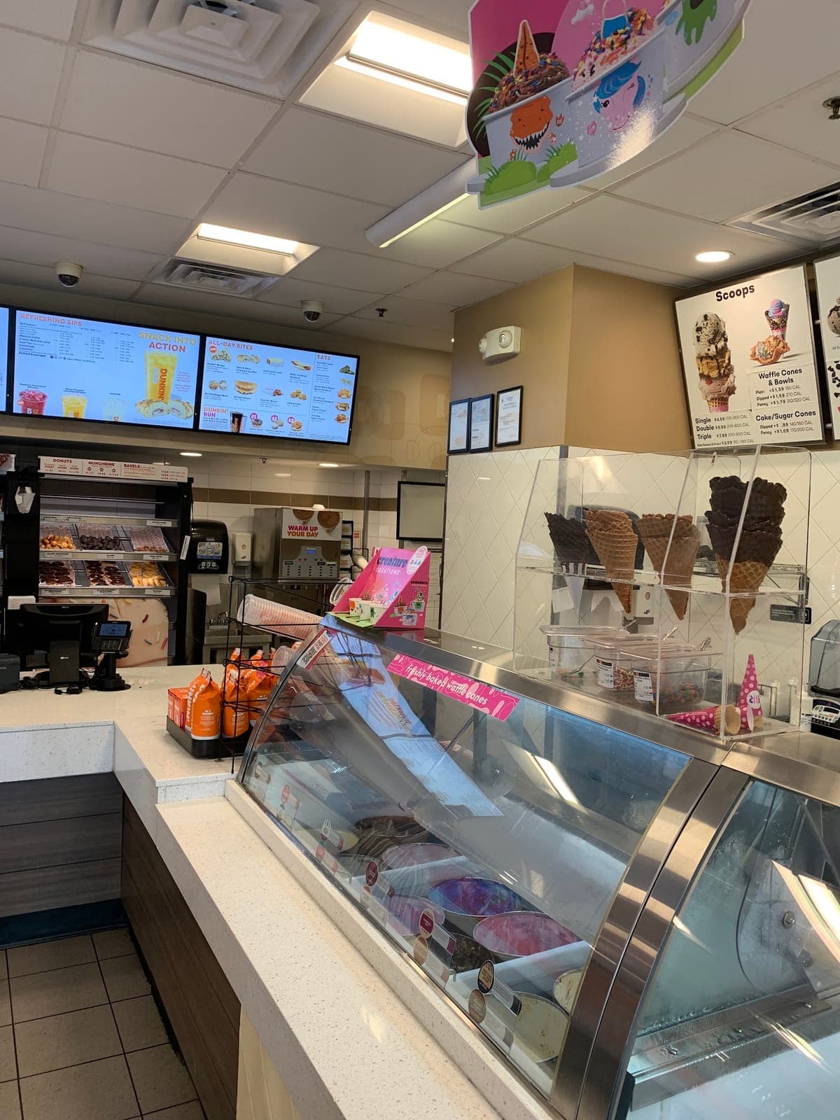 Baskin-Robbins
