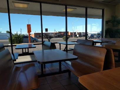 Rodolfo's Taco Shop