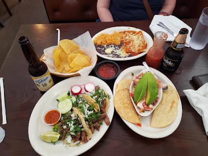 Rinconcito Mexicano