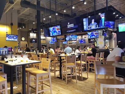 Buffalo Wild Wings