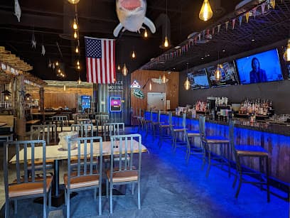 Hook & Reel Cajun Seafood & Bar