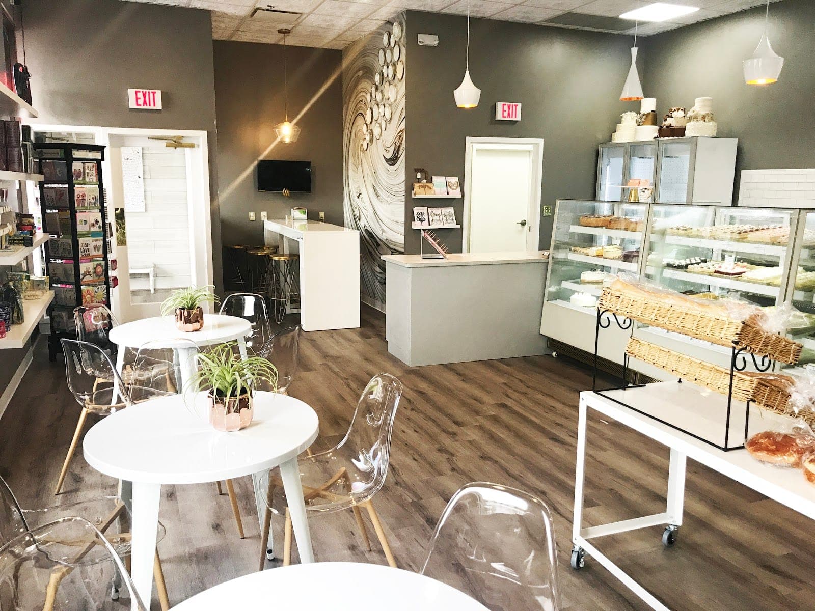 Classic Bakery