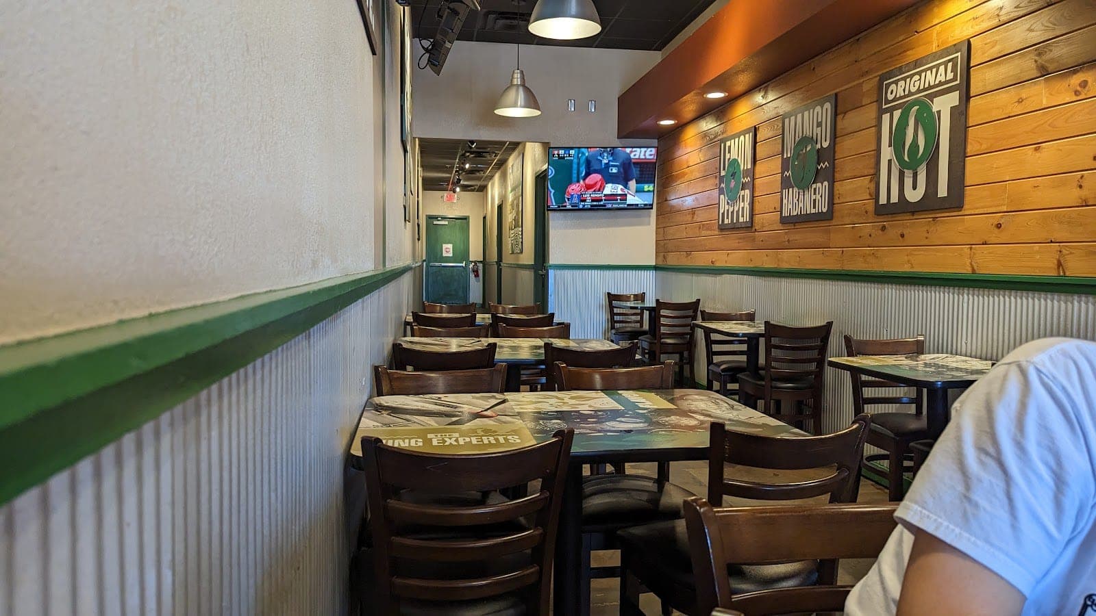 Wingstop