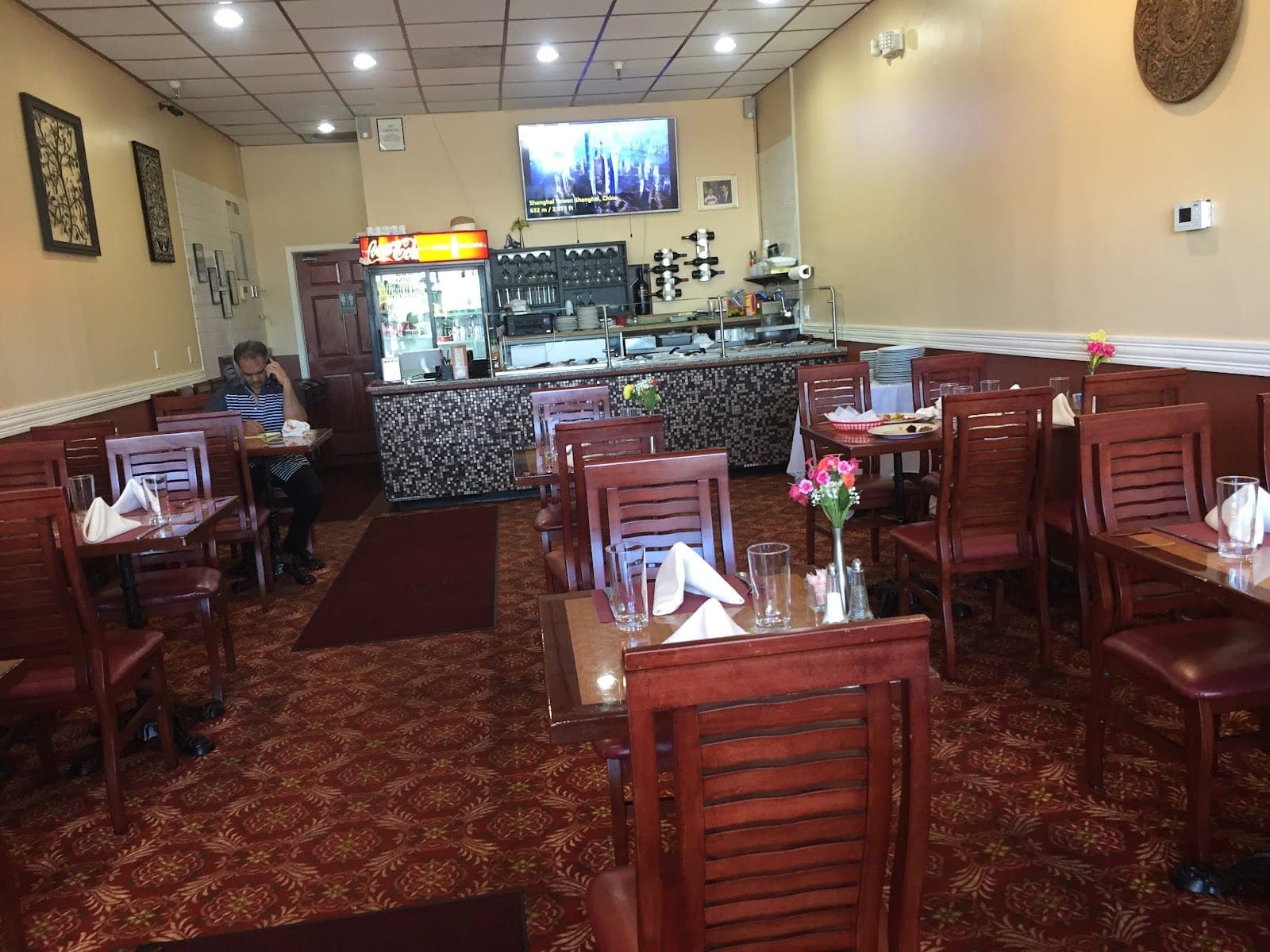Spice Grill