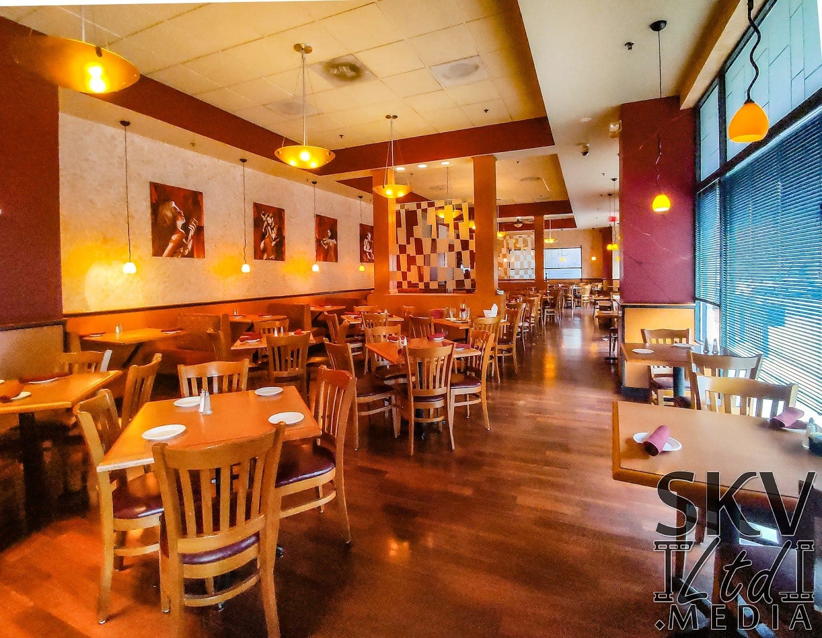 Fontina Grille