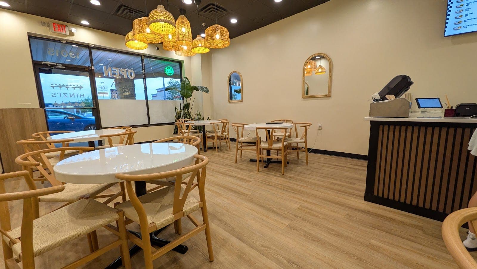 Hinzi's Kitchen
