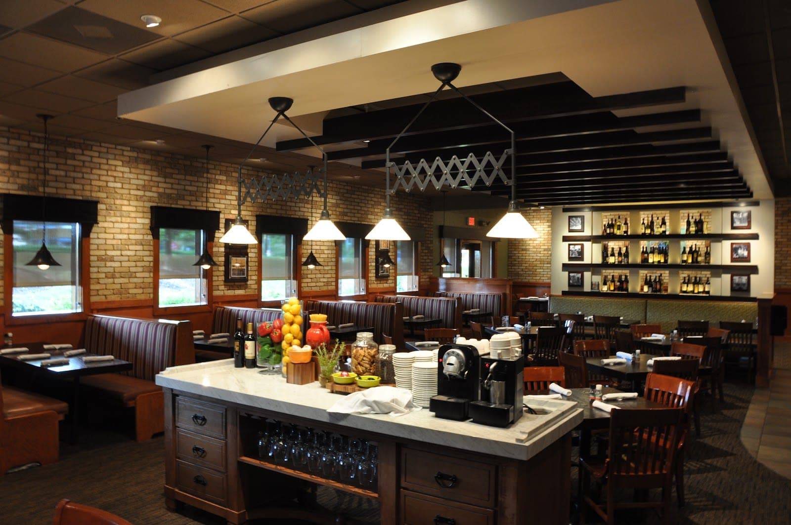 Carrabba's Italian Grill