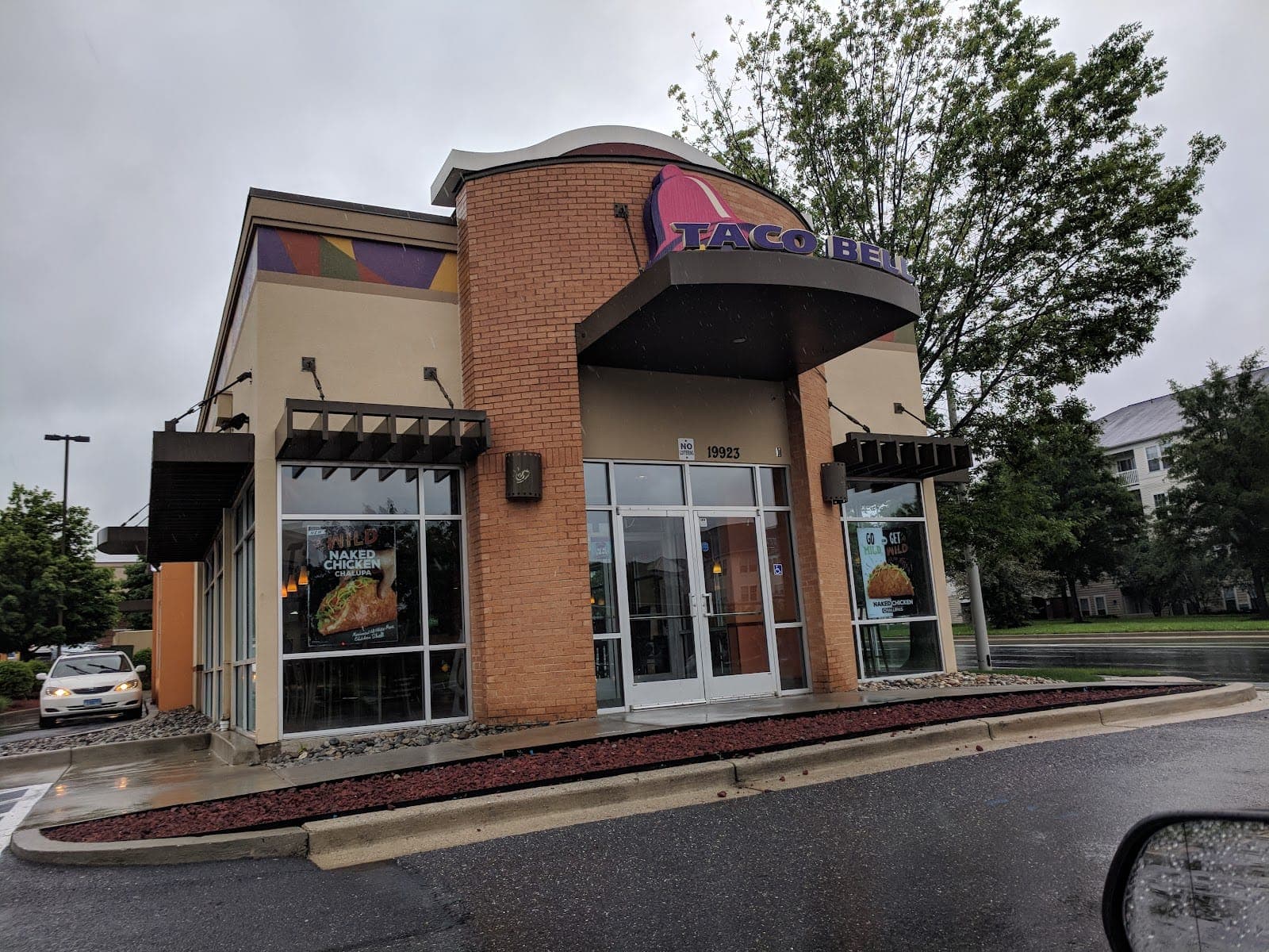 Taco Bell
