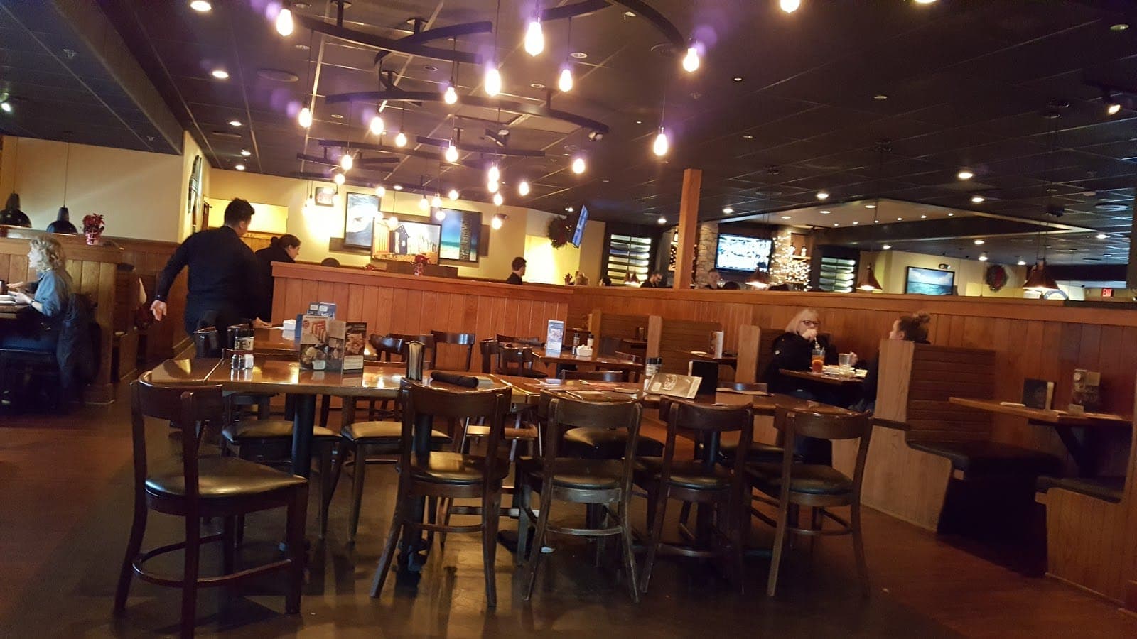 Outback Steakhouse