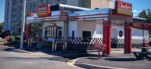 Checkers