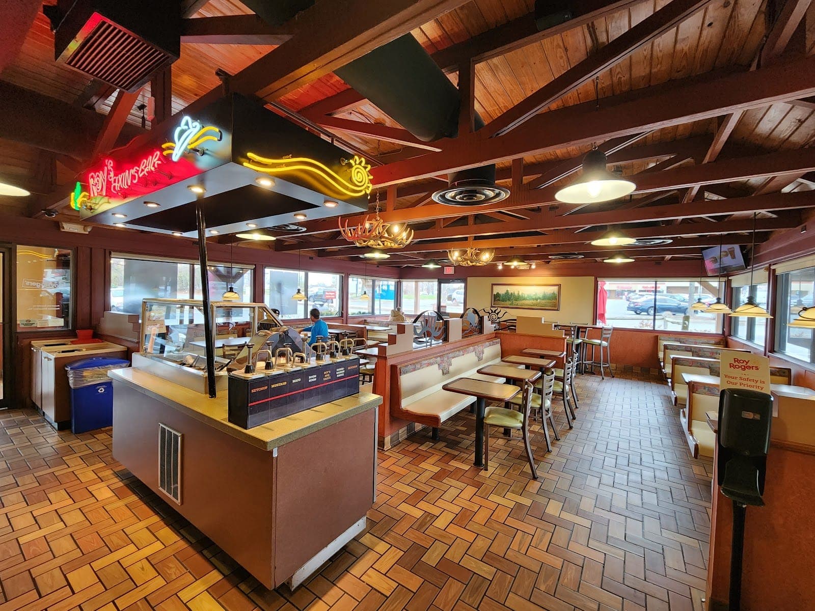 Roy Rogers