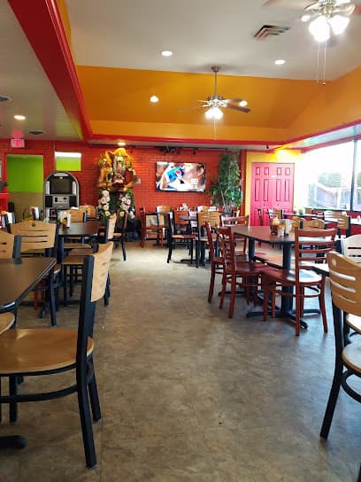 Taqueria Los Primos