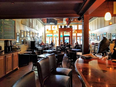 Raven Cafe