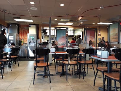 Jack in the Box