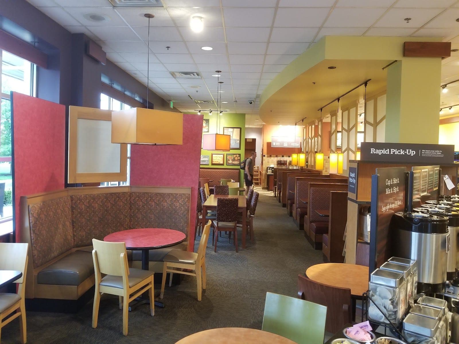Panera Bread